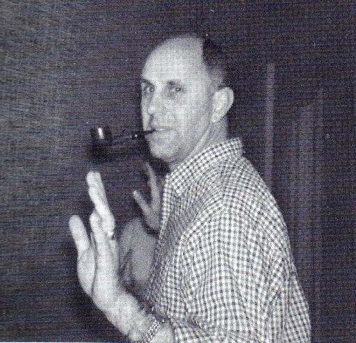 John Kuhlman - Vice Principal