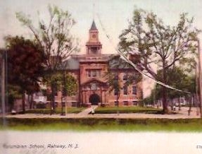 Columbian School 1906