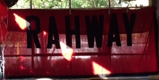 RAHWAY banner 