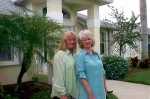 Kathy & Maureen Ennis